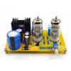 PRT-02A Tube Preamplifier Pre-amp Pre-amplifier Finished Board Including Electron Tube view 4