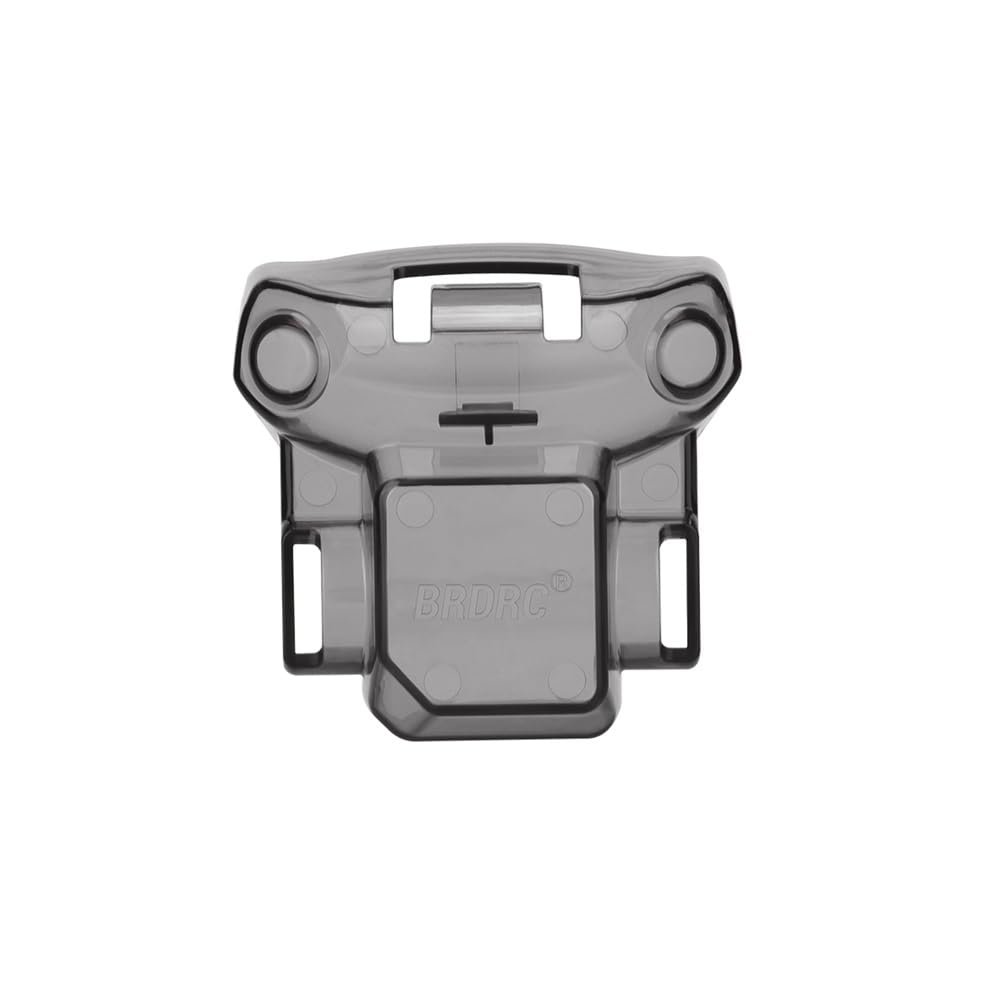 OwlKay Lens Cover Accessory for for Mavic 3 Drone Gimbal Protector Camera Lens Protective Integrated Cover Dustproof Cap Spare Parts
