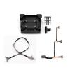OwlKay Signal Cable Flex Flexible Loop Accessory for for Mavic Pro Drone Camera Video Transmit Wire Gimbal Mounting Plate Repair Parts (Color : Flex Wire PTZ Plate) view 2