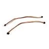 DAYUDDRICAR 2Pcs for D-ji O3Air Unit Flight Controller Direct Plug 6P Connecting Cable view 1