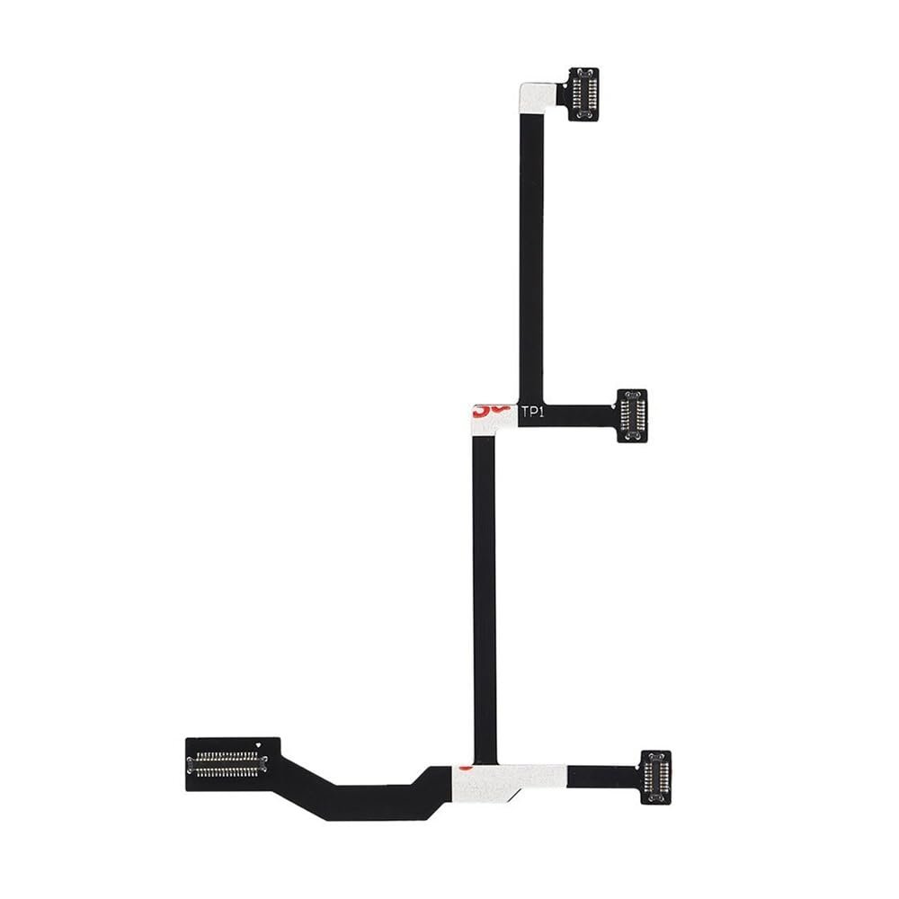 OwlKay Replacement Accessories for for Mavic Pro Flexible Flat Ribbon Cable Drone Gimbal Camera Flex Cable Repair Spare Parts Repairing