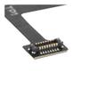 OwlKay Replacement Accessories for for Mavic Pro Flexible Flat Ribbon Cable Drone Gimbal Camera Flex Cable Repair Spare Parts Repairing view 4