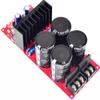 Ubden YJ00155-IRS2092 D-Class Power Amplifier Finished Board (Double Rectification Latest Version), Black view 1