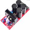 Ubden YJ00155-IRS2092 D-Class Power Amplifier Finished Board (Double Rectification Latest Version), Black view 2