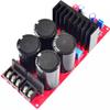 Ubden YJ00155-IRS2092 D-Class Power Amplifier Finished Board (Double Rectification Latest Version), Black view 3