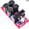 Ubden YJ00155-IRS2092 D-Class Power Amplifier Finished Board (Double Rectification Latest Version), Black view 4