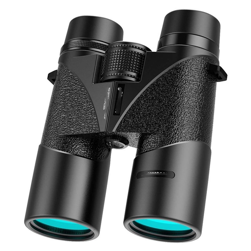 KANDUO Binoculars - Digital Infrared with Low Light Night Vision, Tactical Gear for Hunting & Security