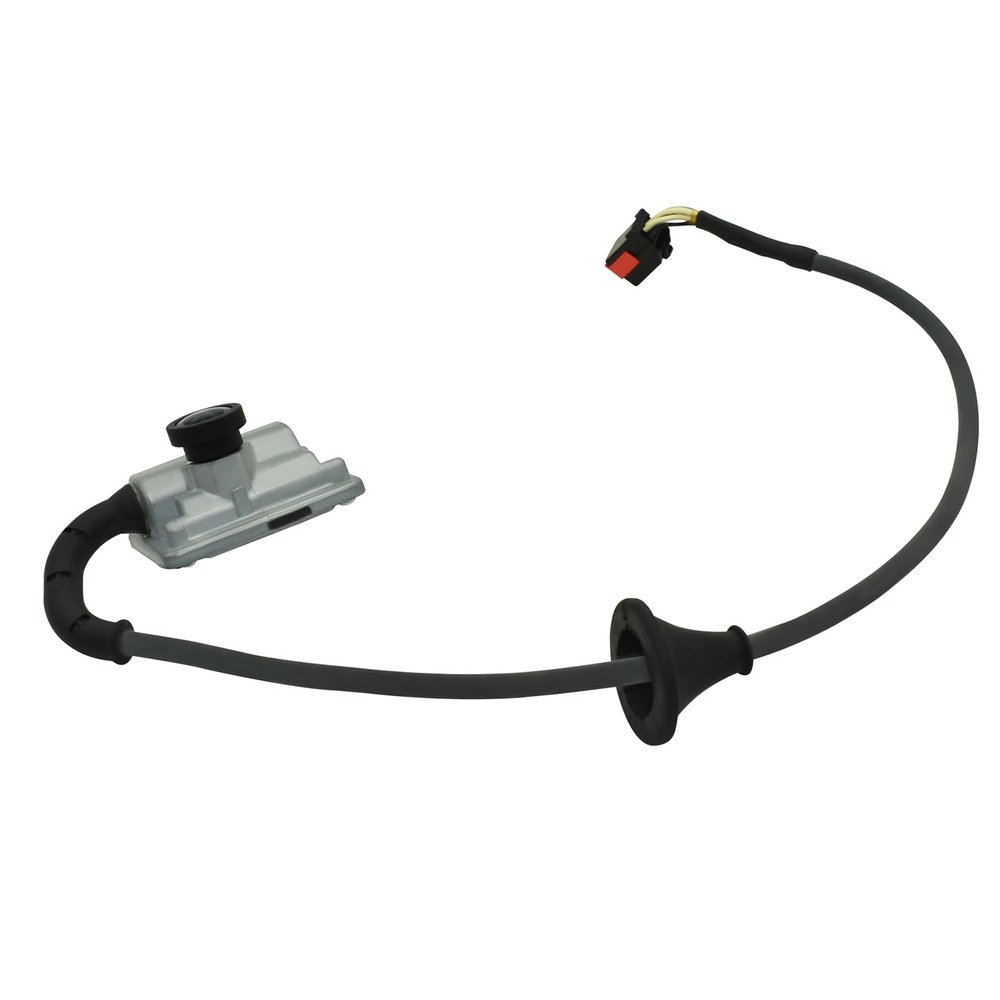 8A8T-19G490-AE Reverse Back Up Camera Module Compatible with Ford Flex 2013-2019
