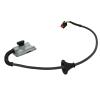 8A8T-19G490-AE Reverse Back Up Camera Module Compatible with Ford Flex 2013-2019 view 1