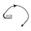 8A8T-19G490-AE Reverse Back Up Camera Module Compatible with Ford Flex 2013-2019 view 4
