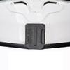 Saurka Customized Motorcycle Helmet Chin Mount Kits for GoPro with Adhesive Pads and Adjustable Arm for SHOEI Z8 Motorbike for Z8 view 3