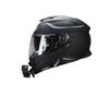 Saurka Customized Motorcycle Helmet Chin Mount Kits for GoPro with Adhesive Pads and Adjustable Arm for SHOEI SHOEI GT AIR 2 view 1