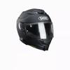 Saurka Customized Motorcycle Helmet Chin Mount Kits for GoPro with Adhesive Pads and Adjustable Arm for SHOEI SHOEI GT AIR 2 view 4