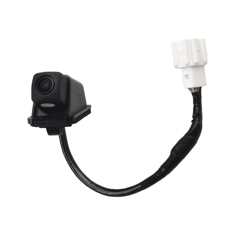 HLUCHY 39530-TX4-A01 Back Up Parking Rear View Camera Replacement for Acura RDX 2013 2014 2015