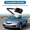 HLUCHY 39530-TX4-A01 Back Up Parking Rear View Camera Replacement for Acura RDX 2013 2014 2015 view 4