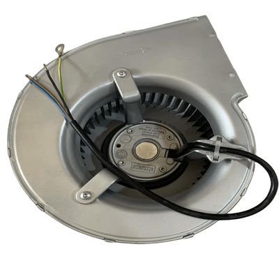 230V D2E146-AP43-02 1.31/1.45A 300/330W 2050/2550RPM 8uF 400VDB Cooling Fan M2E068-EC