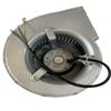 230V D2E146-AP43-02 1.31/1.45A 300/330W 2050/2550RPM 8uF 400VDB Cooling Fan M2E068-EC view 1