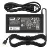 100W USB Type C Laptop Charger Fit for Lenovo ThinkBook Plus G3 13x 14G5 14G6 14s 14p 16G4+16p Lenovo ThinkPad neo 14 P14s L15 T16 Yoga 7 Pro7 9 9i Slim 6i 7i IdeaPad 5 Pro Slim 5-20V 5A AC Adapter view 1