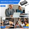 100W USB Type C Laptop Charger Fit for Lenovo ThinkBook Plus G3 13x 14G5 14G6 14s 14p 16G4+16p Lenovo ThinkPad neo 14 P14s L15 T16 Yoga 7 Pro7 9 9i Slim 6i 7i IdeaPad 5 Pro Slim 5-20V 5A AC Adapter view 4