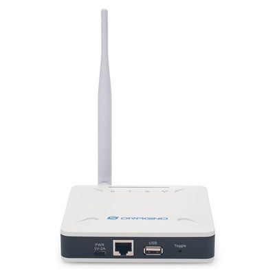 Dragino LPS8v2 Indoor LoRaWAN Gateway - Yes