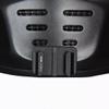 Saurka Customized Motorcycle Helmet Chin Mount Kits for GoPro with Adhesive Pads and Adjustable Arm for ARAI NEO view 4