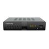 ATSC Digital Converter Box with TV Tuner, TV Recording, USB Multimedia Function, 1080P HDMI, Metal Case, Clear QAM, by Mediasonic HomeWorx (HW250STB) view 1