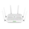 InHand 5G Router FWA02, Ultra-Fast Wi-Fi 6 Mesh Router, Dual 2.5G Ports, Support Cellular Failover & Load Balancing, High-Gain Antennas 5G Gateway for Business Office and Home, Unlocked view 1