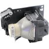 HMLTD Original for DT01433 eplacement Projector Lamp Bulb UHP 210/140W Bulbs with Housing for NAEUR CP-EX250 CP-EX250N CP-EX300 CP-EX300N Projector view 3