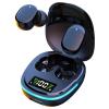 2024 New Version True Wireless Bluetooth Earbuds in-Ear Headphones Headset with Charging Case Compatible with Apple & Android, Dual Connect, Built-in Microphone, Stereo Sound - Model 19 view 1