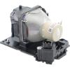 HMLTD Original for DT01571 eplacement Projector Lamp Bulb UHP 210/140W Bulbs with Housing for NAEUR CP-X25LWN HCP-380WX Projector view 2