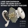 2024 New Version True Wireless Bluetooth Earbuds in-Ear Headphones Headset with Charging Case Compatible with Apple & Android, Dual Connect, Built-in Microphone, Stereo Sound - Model 11 view 4