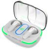 2024 New Version True Wireless Bluetooth Earbuds in-Ear Headphones Headset with Charging Case Compatible with Apple & Android, Dual Connect, Built-in Microphone, Stereo Sound - Model 28 view 1