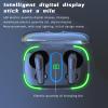 2024 New Version True Wireless Bluetooth Earbuds in-Ear Headphones Headset with Charging Case Compatible with Apple & Android, Dual Connect, Built-in Microphone, Stereo Sound - Model 28 view 4