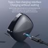 2024 New Version True Wireless Bluetooth Earbuds in-Ear Headphones Headset with Charging Case Compatible with Apple & Android, Dual Connect, Built-in Microphone, Stereo Sound - Model 35 view 3