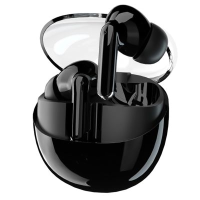 2024 New Version True Wireless Bluetooth Earbuds in-Ear Headphones Headset with Charging Case Compatible with Apple & Android, Dual Connect, Built-in Microphone, Stereo Sound - Model 3