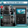AWESAFE Android 13 Car Stereo for Ford F150 2009 2010 2011 2012, Wireless Carplay Android Auto Android 9 inch Touchscreen F150 Radio Replacement with GPS Navigation Bluetooth WiFi view 2