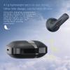 2024 New Version True Wireless Bluetooth Earbuds in-Ear Headphones Headset with Charging Case Compatible with Apple & Android, Dual Connect, Built-in Microphone, Stereo Sound - Model 20 view 3