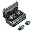 2024 New Version True Wireless Bluetooth Earbuds in-Ear Headphones Headset with Charging Case Compatible with Apple & Android, Dual Connect, Built-in Microphone, Stereo Sound - Model 2 view 1