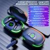 2024 New Version True Wireless Bluetooth Earbuds in-Ear Headphones Headset with Charging Case Compatible with Apple & Android, Dual Connect, Built-in Microphone, Stereo Sound - Model 29 view 2