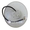 HGUOPIE for Ziehl-abegg RH31M-4EK.2F.1R Centrifugal Fan 115V 310MM 0.17KW 1.6A Cooling Fan view 2