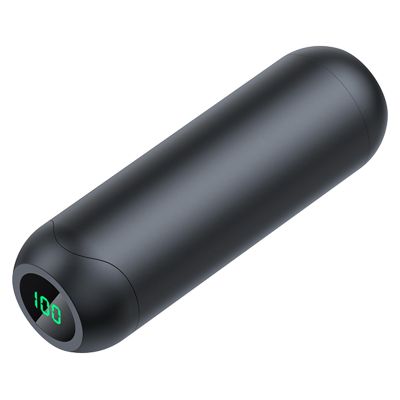 2024 New Version True Wireless Bluetooth Earbuds in-Ear Headphones Headset with Charging Case Compatible with Apple & Android, Dual Connect, Built-in Microphone, Stereo Sound - Model 1