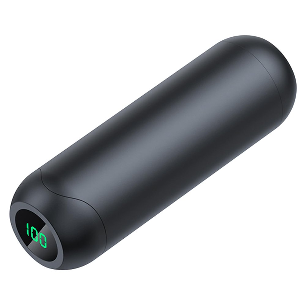 2024 New Version True Wireless Bluetooth Earbuds in-Ear Headphones Headset with Charging Case Compatible with Apple & Android, Dual Connect, Built-in Microphone, Stereo Sound - Model 1