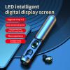 2024 New Version True Wireless Bluetooth Earbuds in-Ear Headphones Headset with Charging Case Compatible with Apple & Android, Dual Connect, Built-in Microphone, Stereo Sound - Model 1 view 2