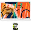 LG 27LQ600S-WU 27" Full HD IPS LED TV Monitor with Web OS TV Bundle with 1 YR CPS Enhanced Protection Pack view 1