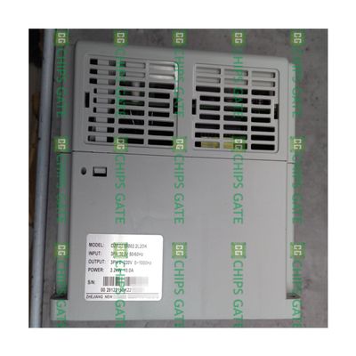 ONE New DZB200B002.2L2DK 2.2KW 220V