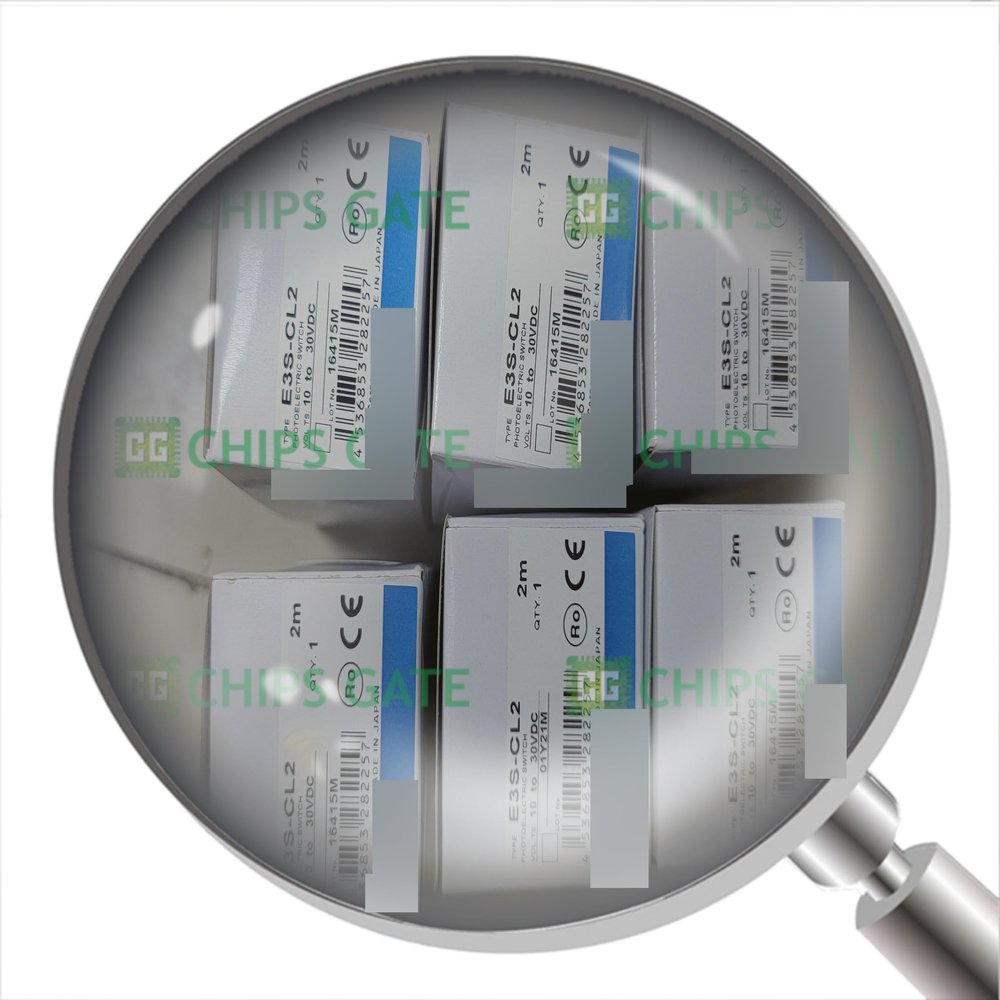 1PC New in Box E3S-CL2 E3S-CL2 for Delivery