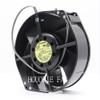 HGUOPIE for Ikura U7556KX-TP AC 230V 40W 2-Wire Axial Cooling Fan for yaskawa G7 Inverter Cooling Fan view 2