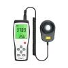 FUNTLY Professional Digital Luxmeter Sensor AS823 Lux Meter Light Meter 200,000lux Photometer Illuminometer Spectrometer view 1