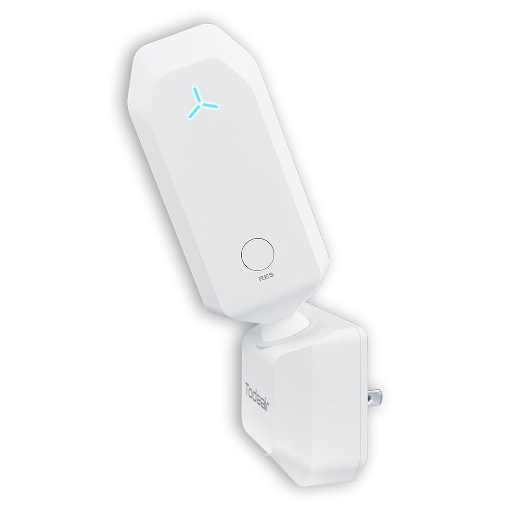 WiFi Extender 2.4GHz&5GHz 1200Mbps WiFi Booster, Covers 1290 Sq.ft and 25 Devices, WiFi Booster and Signal Amplifier WiFi Repeater Wireless WiFi Range Extender for Home or Garden