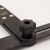 T-Type Multi-Function Angle Ruler Carpenter's Line Drawing Tool Movable Angle Ruler High-Precision Marking Tool Square Ruler view 2